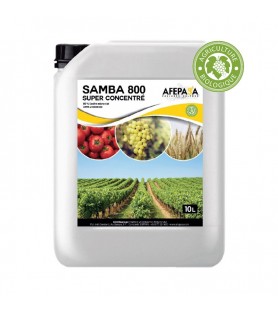 SAMBA® 800 SUPER CONCENTRE AB