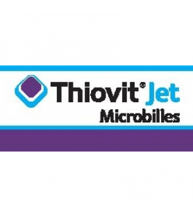 THIOVIT JET® MICROBILLE AB