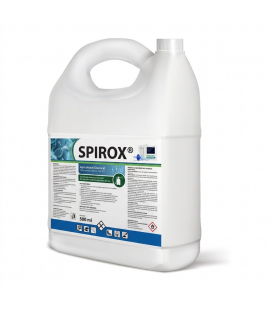 SPIROX®