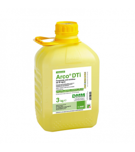 ARCO® DTI