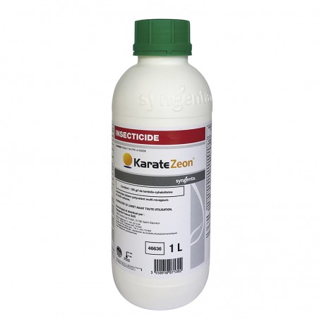Viticost Produits Vigne Insecticide KARATE ZEON®